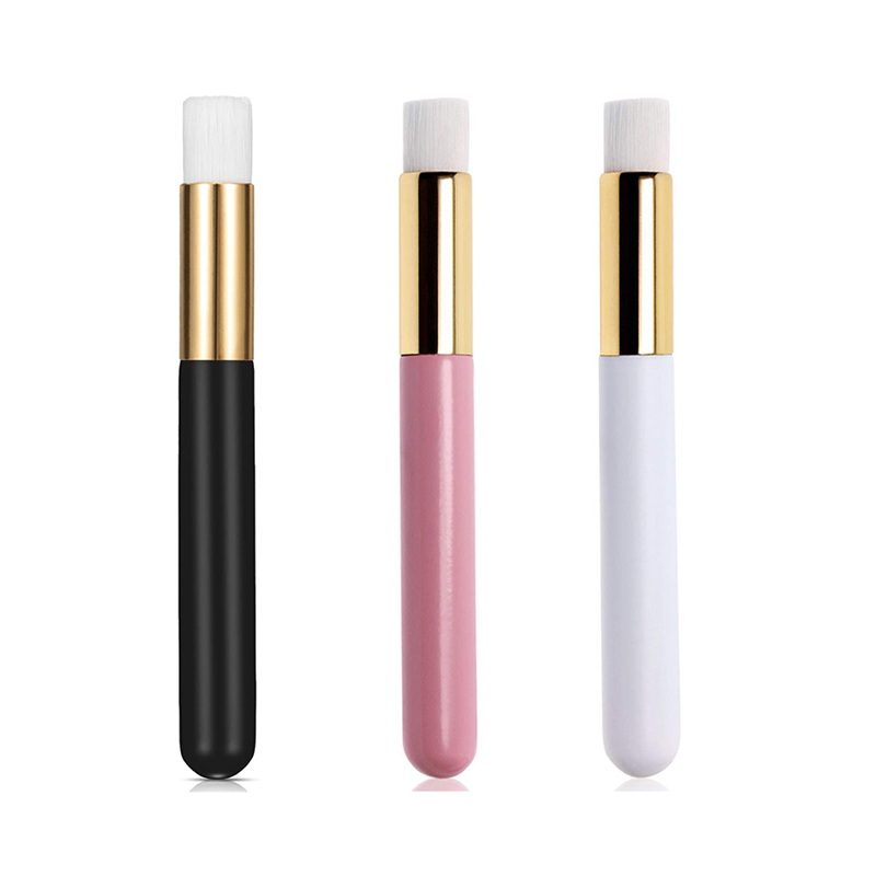 Eyelash Extension Remover - Щетка для чистки ресниц и бровей,
