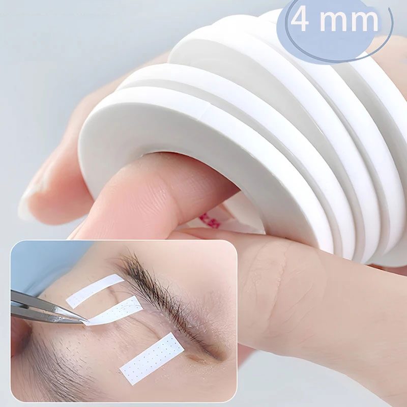 Tape Breathable Lash - Оптовая продажа, лента для наращивания ресниц