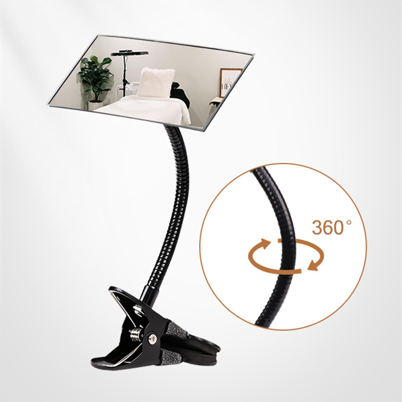Eyelash Extension Led - Профессиональное зеркало для наращивания ресниц с