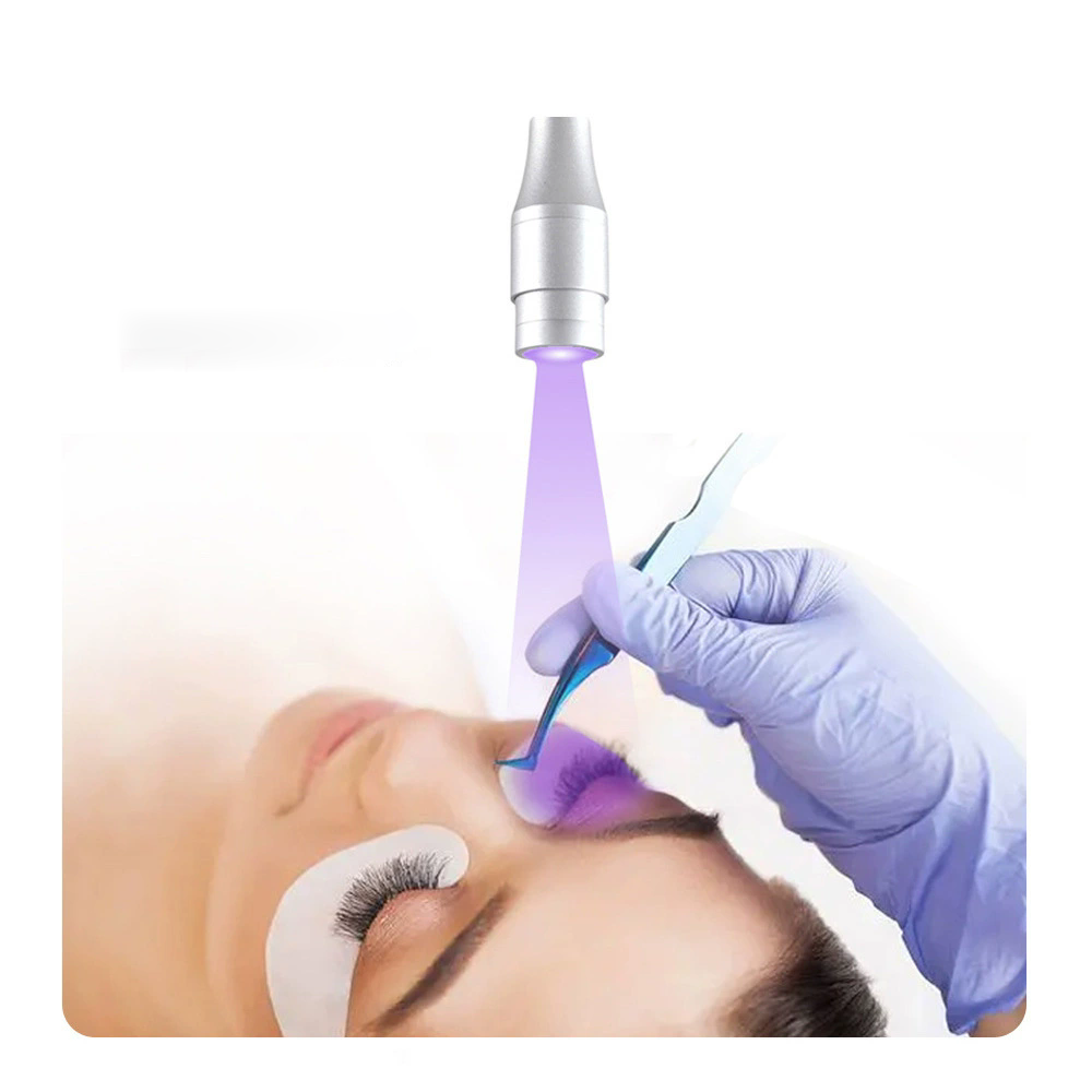 5 Вт 10 Вт УФ-лампа, регулируе – обзор и цена Eyelash Extension Led