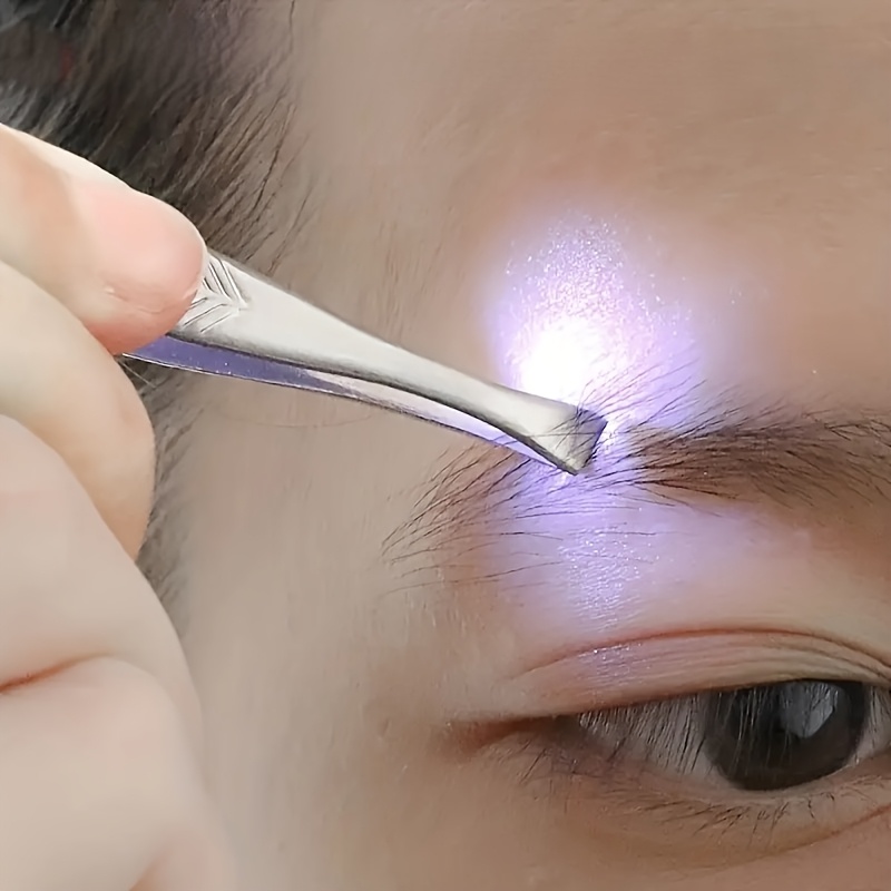 1/2 шт. обновленный светодиодн – обзор и цена Eyelash Extension Led
