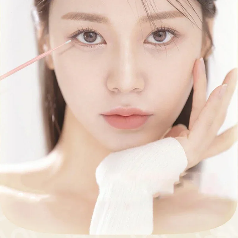 1000/500 шт. щетка для чистки  – обзор и цена Eyelash Extension Remover