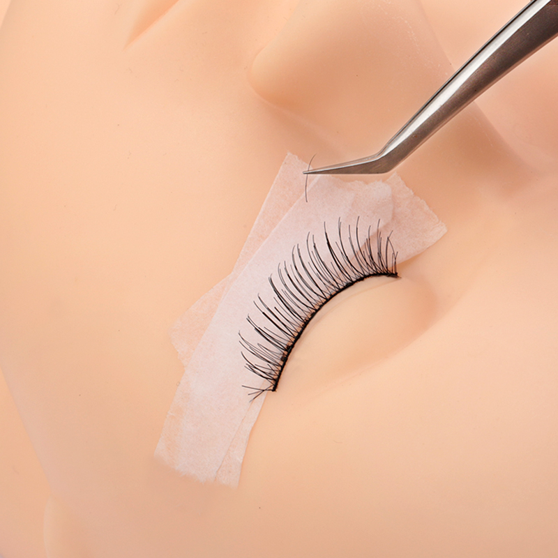 Ленты для наращивания ресниц,  – обзор и цена Tape Breathable Lash