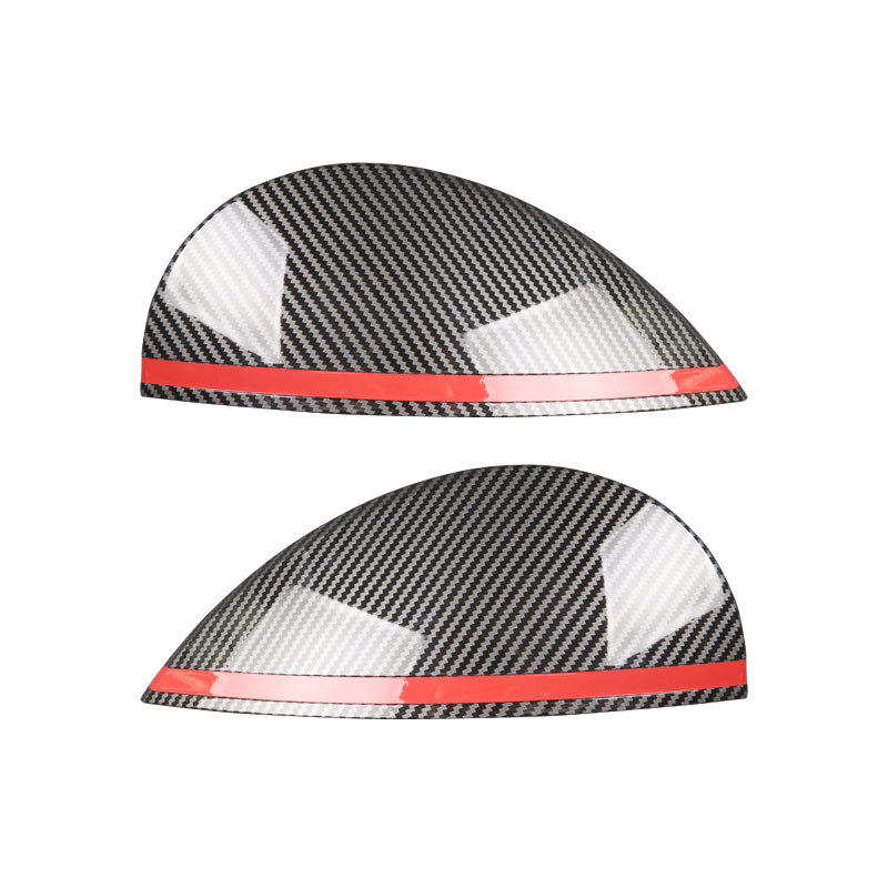 Для MINI Cooper F54 F55 F56 F5 – обзор и цена Eyelash Extension Led