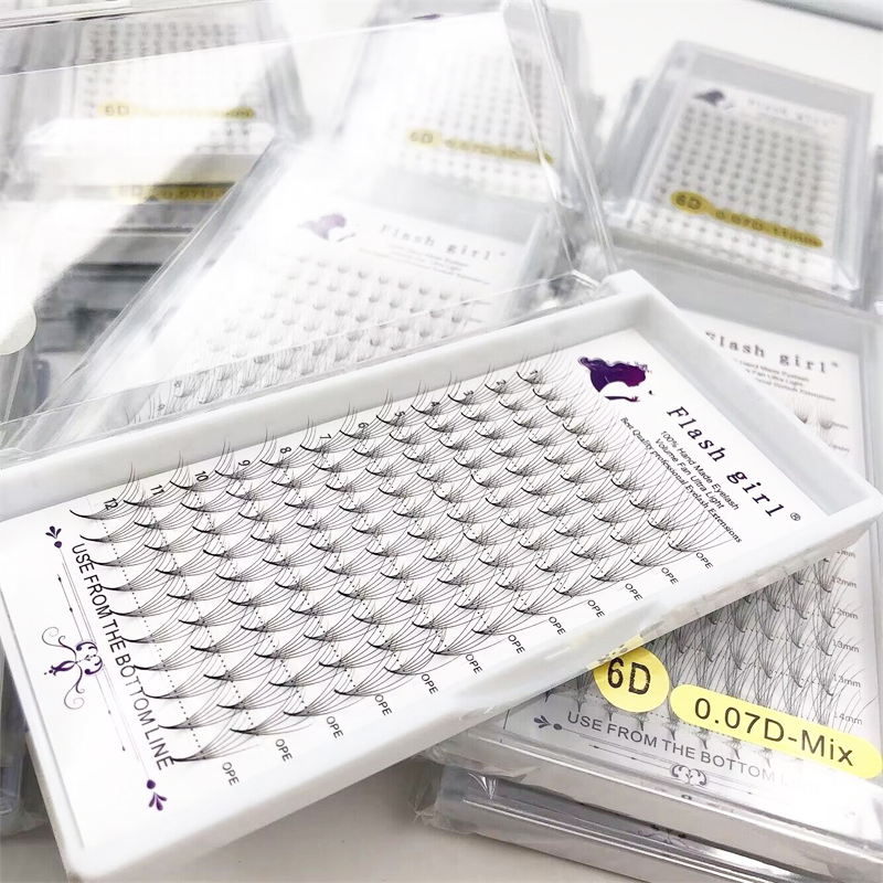 Наращивание ресниц Flash girl: – обзор и цена Lashes Eyelash Extension