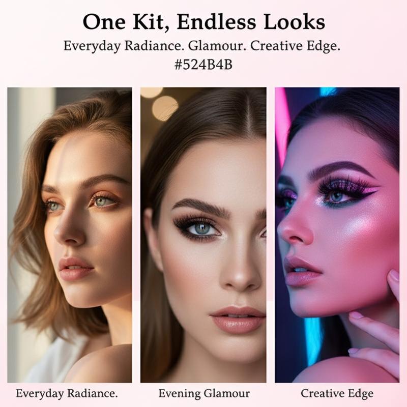 Сделай сам ﻿ Набор для наращив – обзор и цена Lashes Eyelash Extension