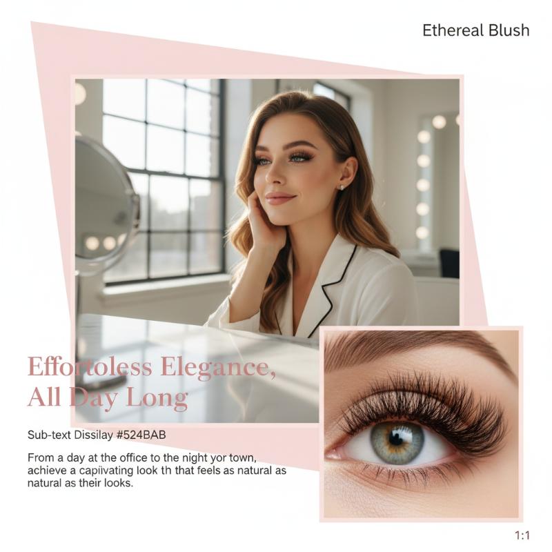 Сделай сам ﻿ Набор для наращив – обзор и цена Lashes Eyelash Extension