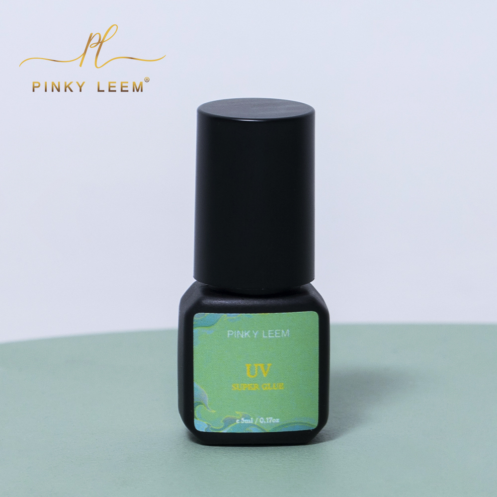 Pinky leem новая технология le – обзор и цена Eyelash Extension Led