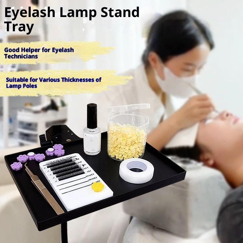 1 шт., держатель для лотка для – обзор и цена Eyelash Extension Led