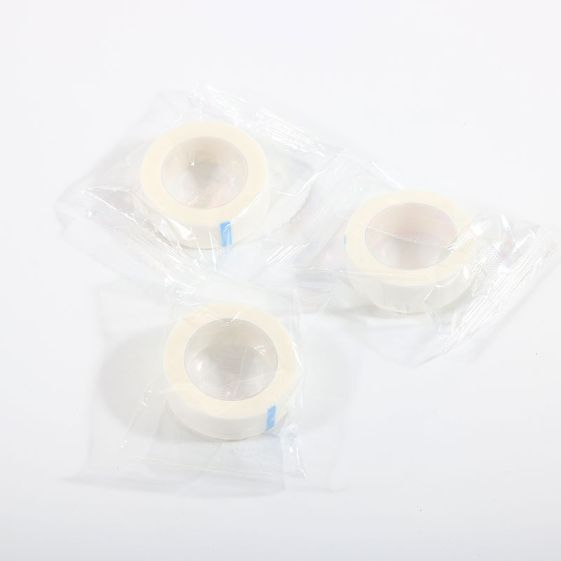 1/2/3/5/10/20 шт. профессионал – обзор и цена Tape Breathable Lash