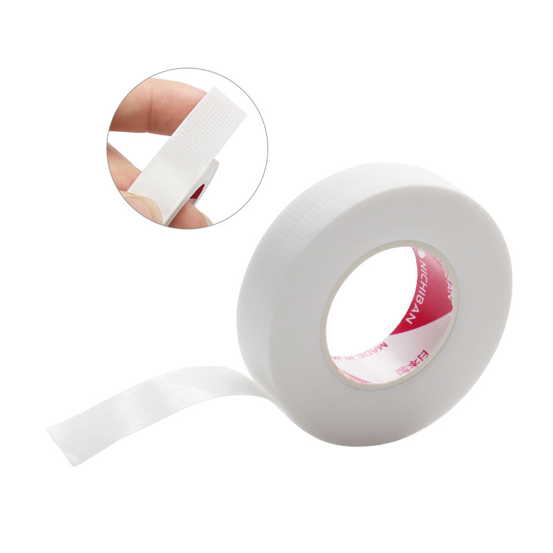 5/10 рулонная лента для наращи – обзор и цена Tape Breathable Lash