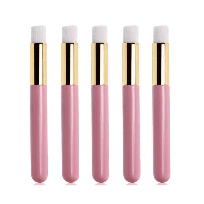 Щетка для чистки ресниц и бров – обзор и цена Eyelash Extension Remover