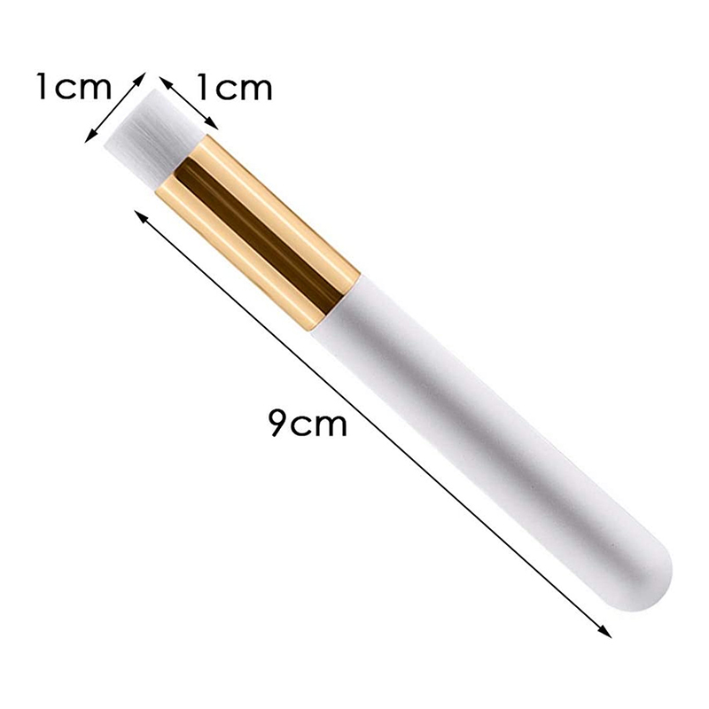 Щетка для чистки ресниц и бров – обзор и цена Eyelash Extension Remover
