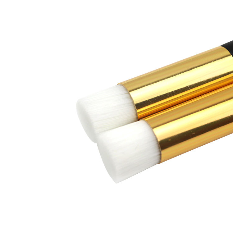 Щетка для чистки ресниц и бров – обзор и цена Eyelash Extension Remover