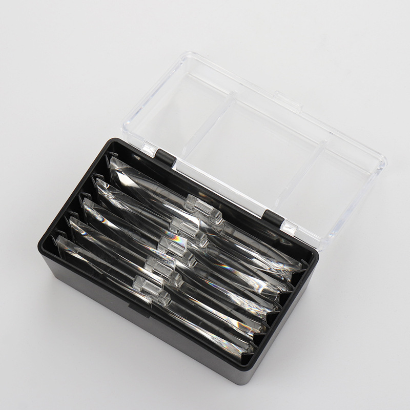 LED Налобный Фонарь для Наращи – обзор и цена Eyelash Extension Led