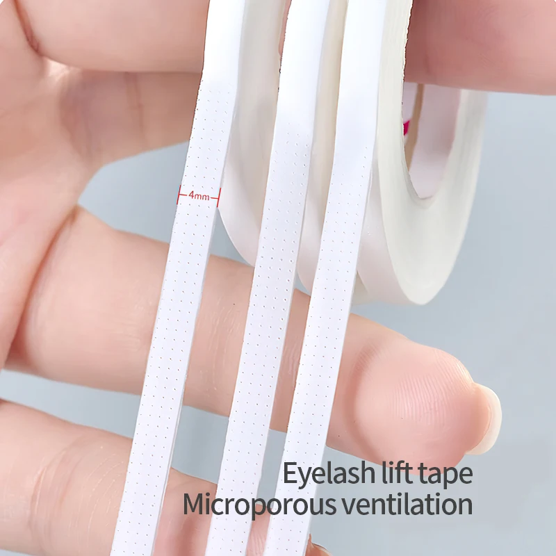 Оптовая продажа, лента для нар – обзор и цена Tape Breathable Lash