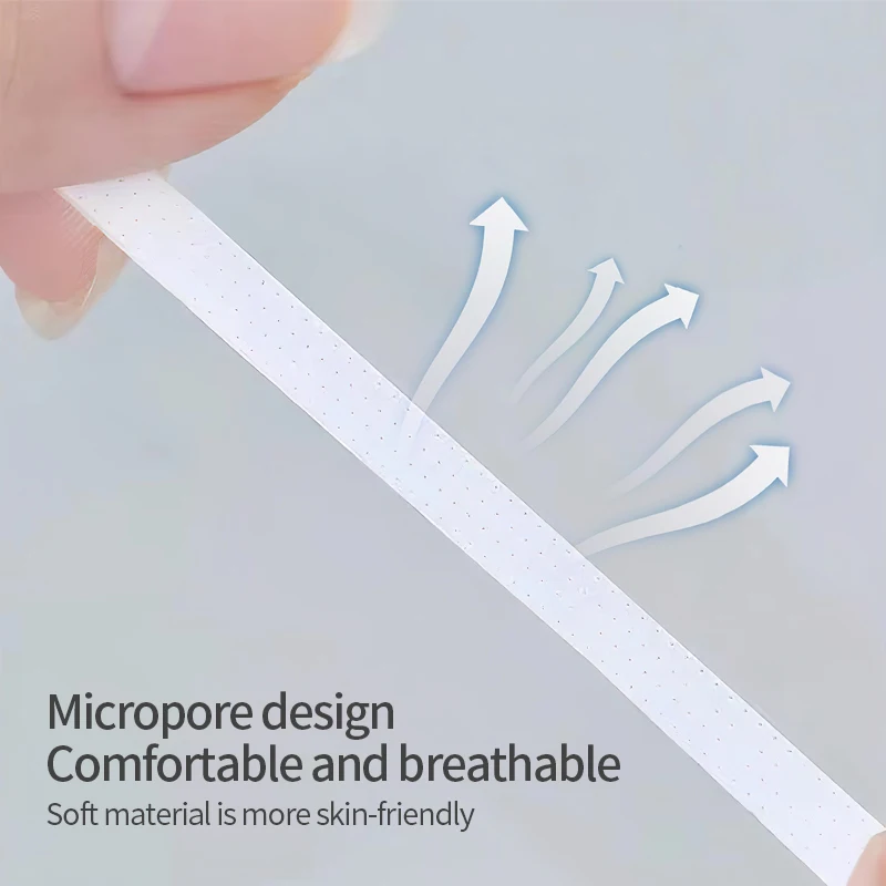 Оптовая продажа, лента для нар – обзор и цена Tape Breathable Lash