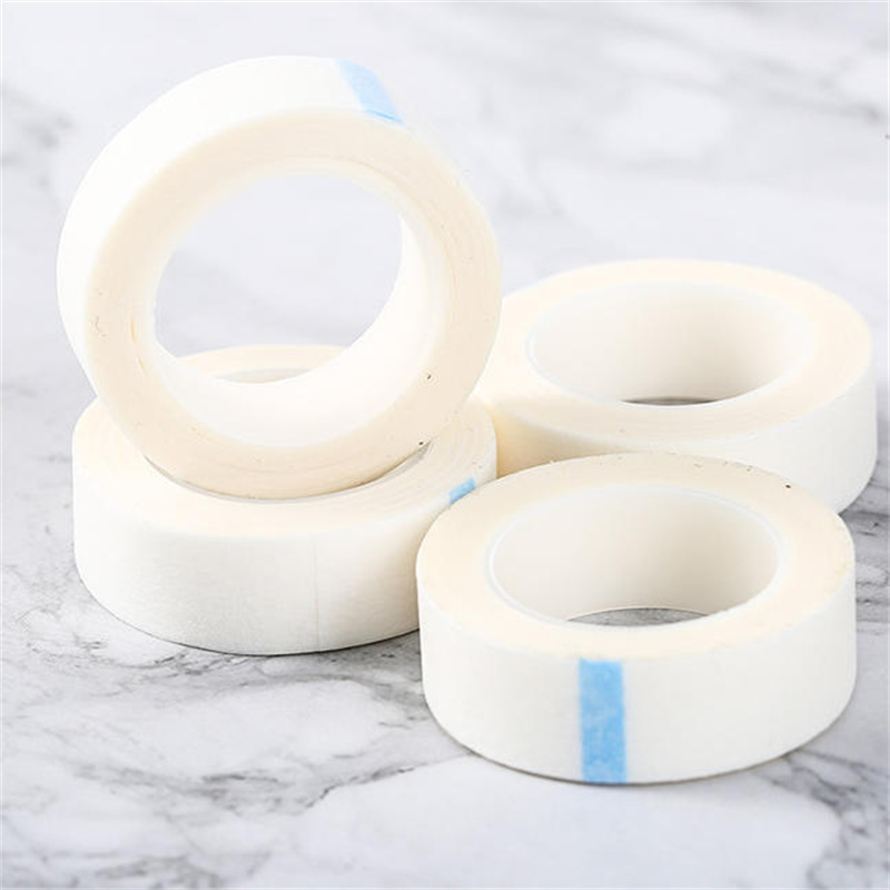 5/10/20 шт. 9М*1.25СМ Дышащие  – обзор и цена Tape Breathable Lash