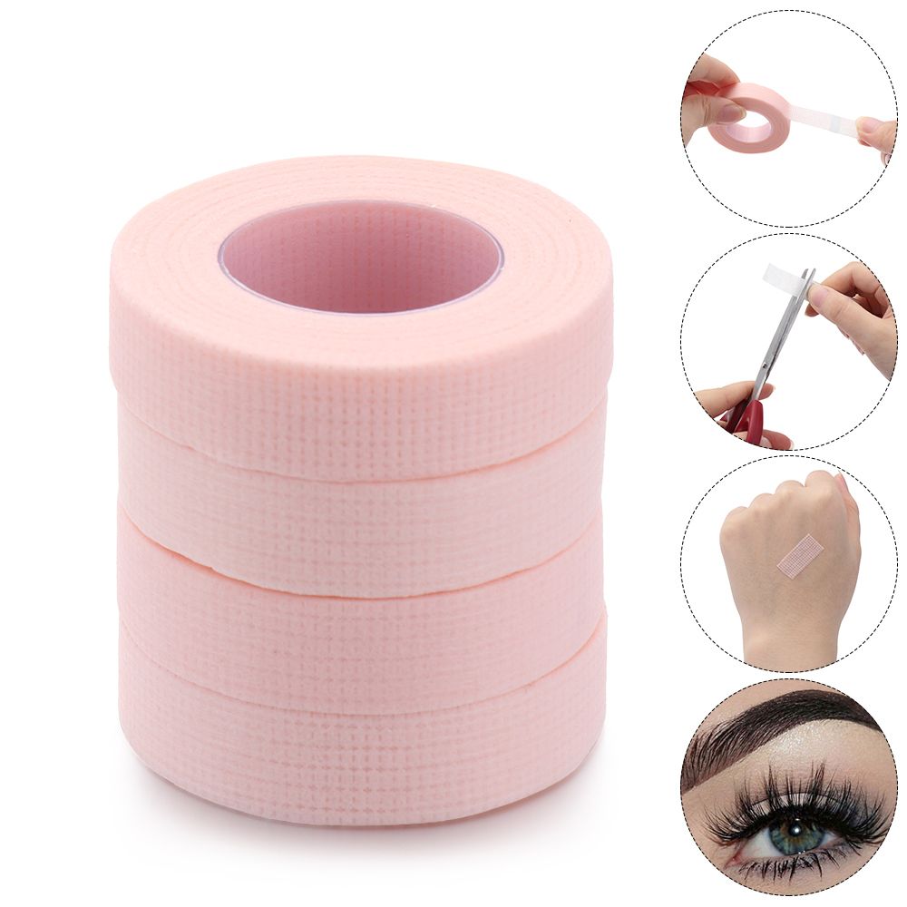 Горячая распродажа: Дышащие, л – обзор и цена Tape Breathable Lash