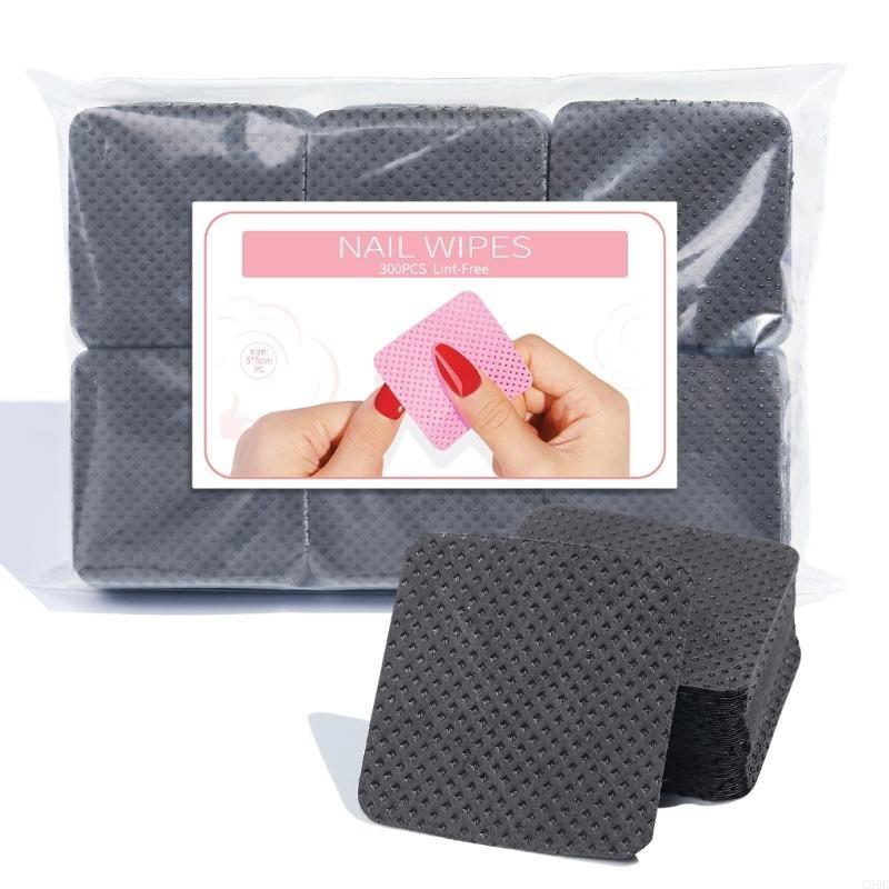G99E 300 шт., безворсовые салф – обзор и цена Eyelash Extension Remover