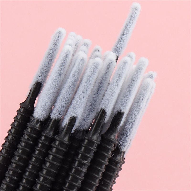 100/200/1000 шт. Одноразовые м – обзор и цена Eyelash Extension Remover