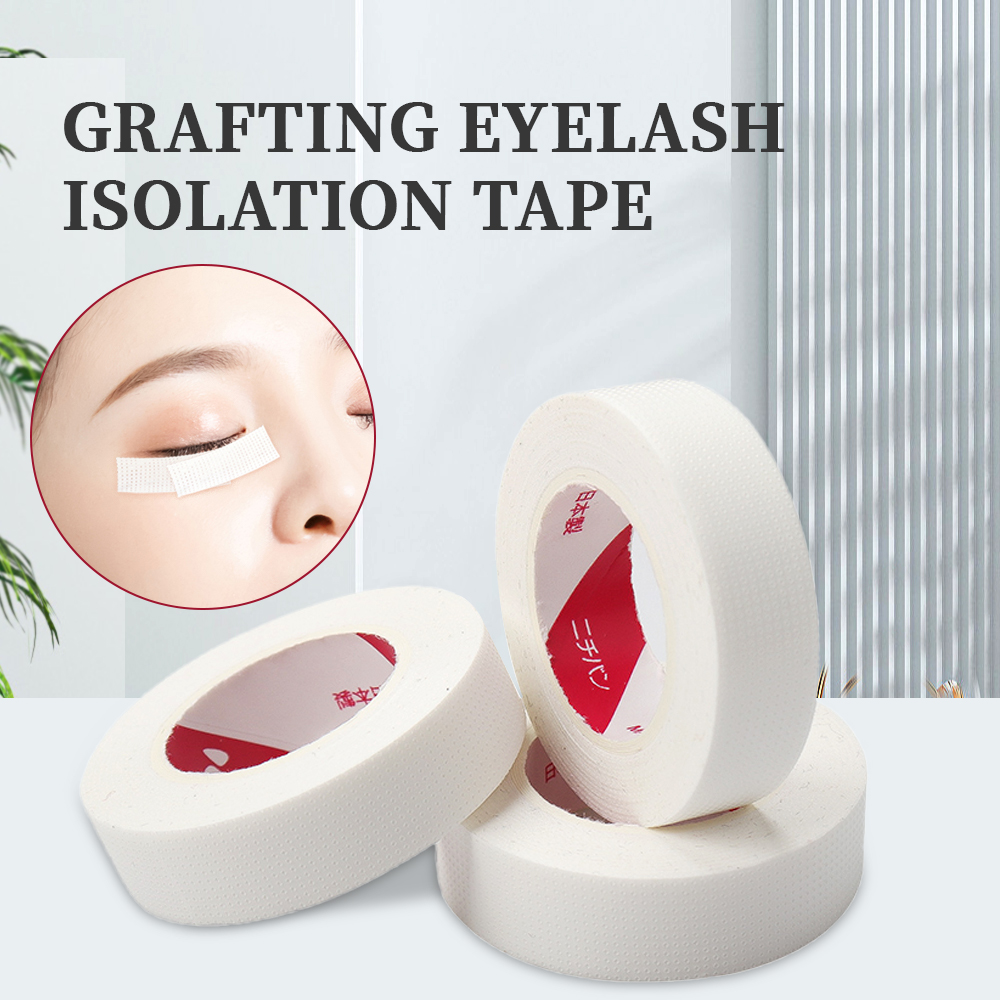 3/5/10 шт., дышащая противоалл – обзор и цена Tape Breathable Lash