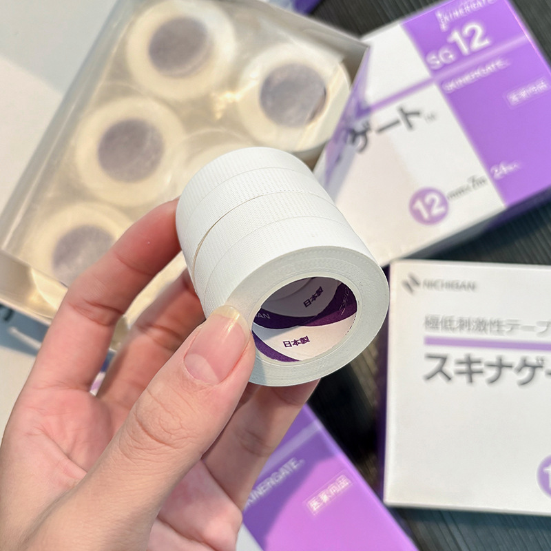 Популярные принадлежности для  – обзор и цена Tape Breathable Lash
