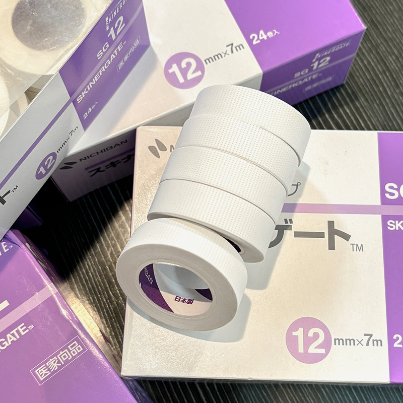 Популярные принадлежности для  – обзор и цена Tape Breathable Lash