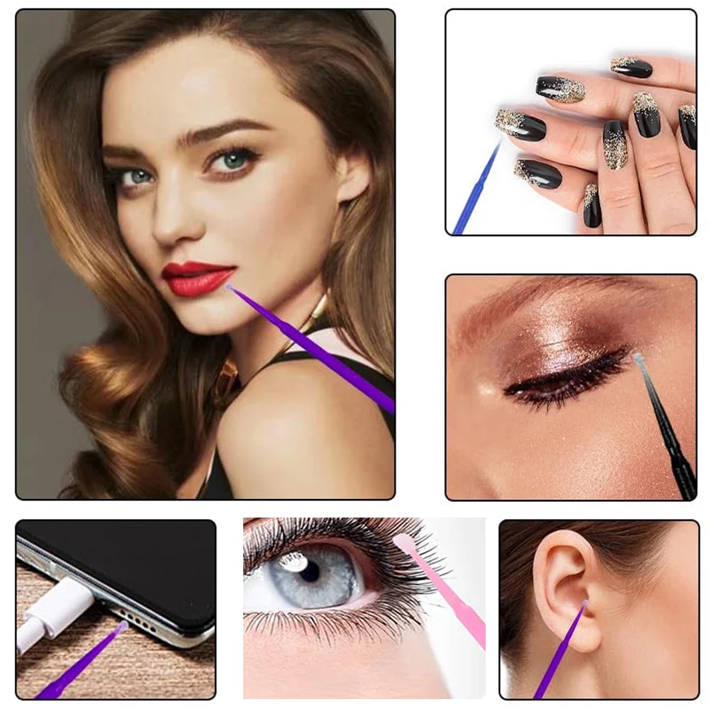 300 шт. индивидуальных инструм – обзор и цена Eyelash Extension Remover