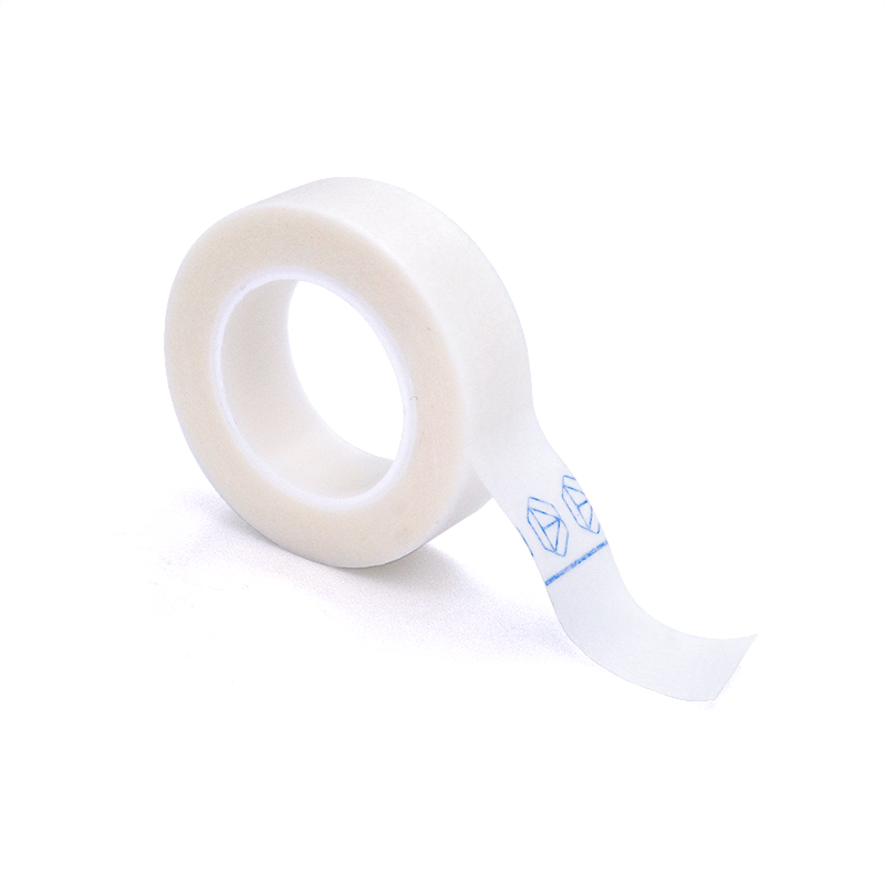 1 рулон дышащей ленты для нара – обзор и цена Tape Breathable Lash